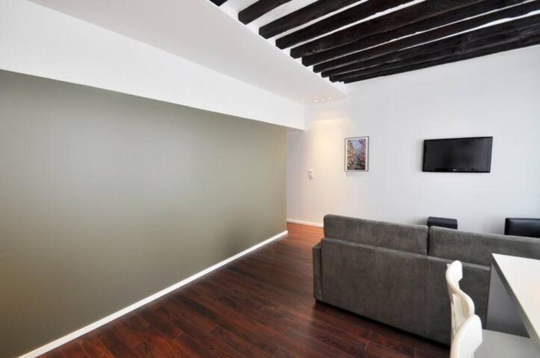 Montorgueil Beautiful Apartment Париж Екстериор снимка