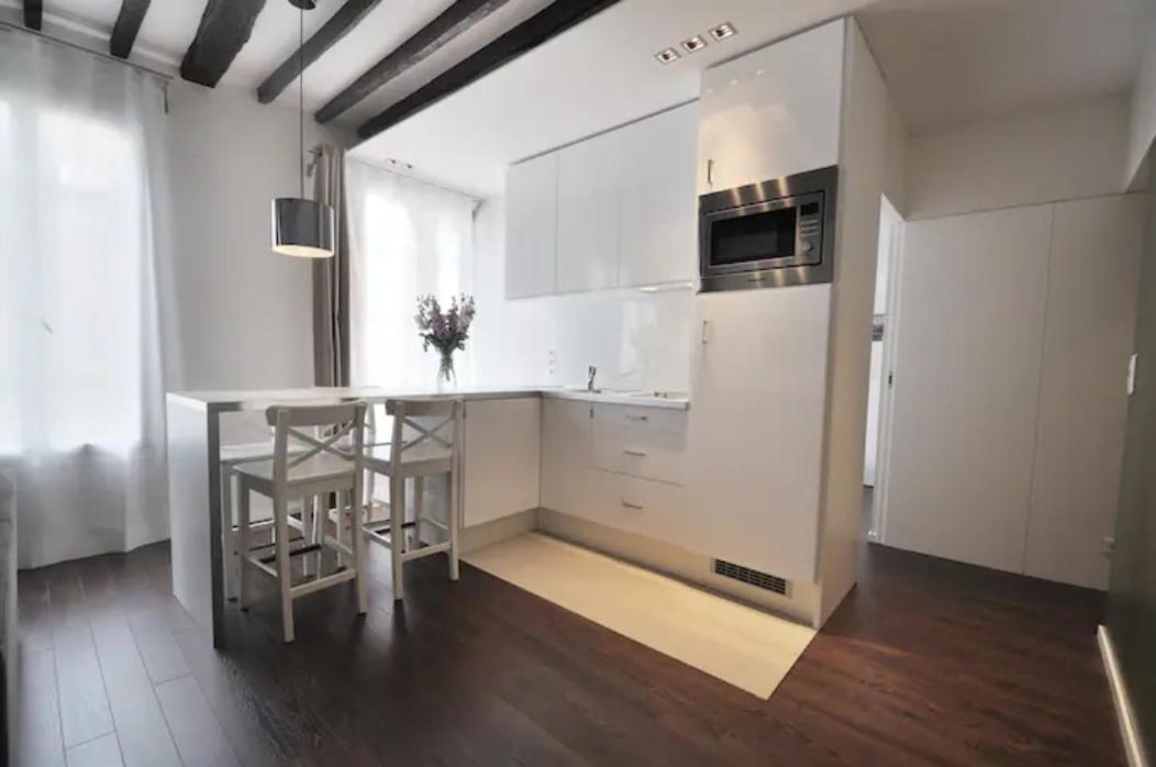 Montorgueil Beautiful Apartment Париж Екстериор снимка