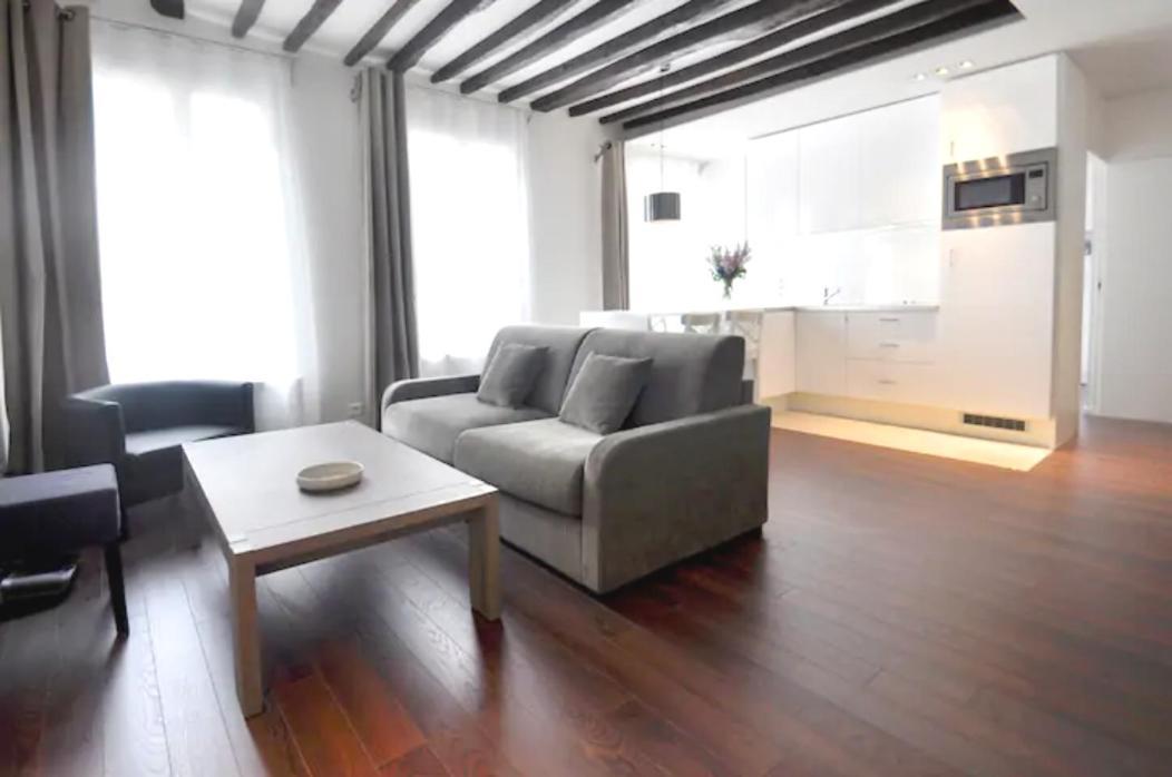 Montorgueil Beautiful Apartment Париж Екстериор снимка