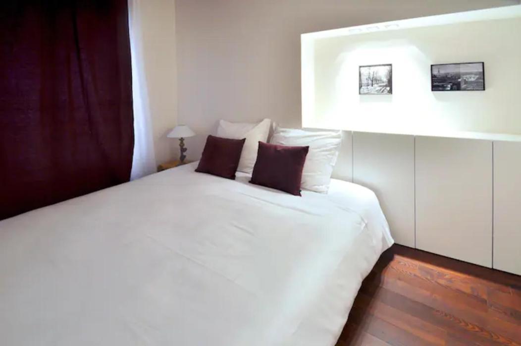 Montorgueil Beautiful Apartment Париж Екстериор снимка