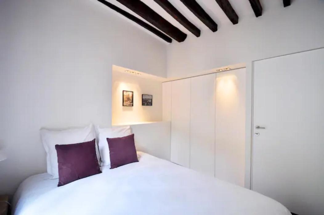 Montorgueil Beautiful Apartment Париж Екстериор снимка