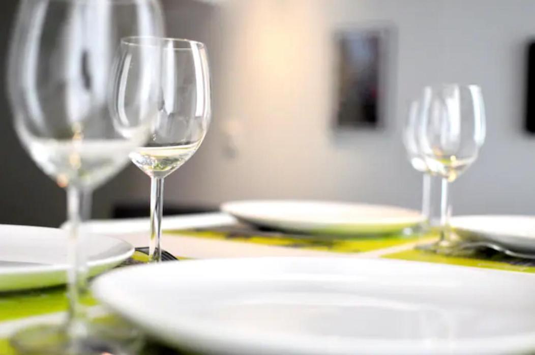 Montorgueil Beautiful Apartment Париж Екстериор снимка